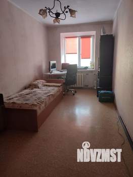 2-к квартира, вторичка, 45м2, 2/5 этаж
