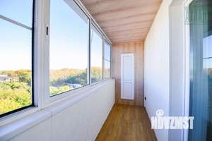 2-к квартира, вторичка, 52м2, 8/9 этаж