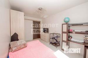 2-к квартира, вторичка, 50м2, 2/9 этаж
