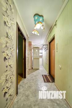 2-к квартира, вторичка, 45м2, 1/5 этаж