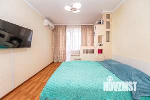 1-к квартира, вторичка, 34м2, 9/10 этаж