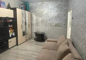 2-к квартира, вторичка, 40м2, 1/2 этаж