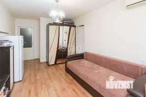 3-к квартира, вторичка, 51м2, 5/5 этаж