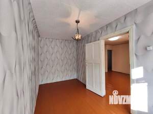 3-к квартира, вторичка, 54м2, 2/5 этаж