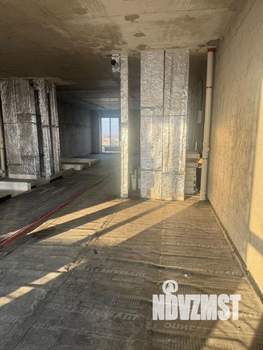 3-к квартира, сданный дом, 112м2, 23/23 этаж