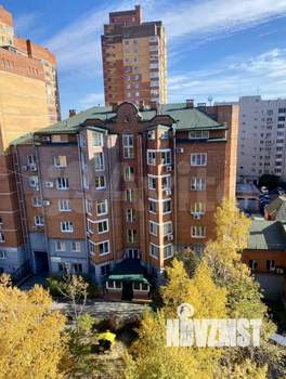 1-к квартира, вторичка, 36м2, 8/9 этаж