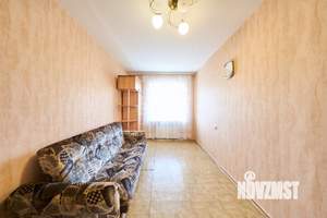 2-к квартира, вторичка, 43м2, 5/5 этаж