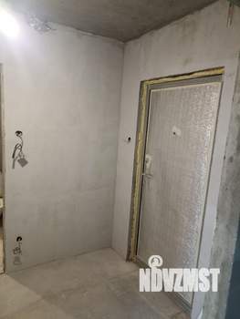 1-к квартира, сданный дом, 39м2, 10/10 этаж