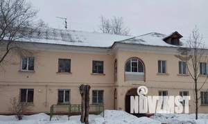 3-к квартира, вторичка, 82м2, 2/2 этаж