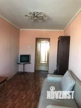 3-к квартира, вторичка, 78м2, 10/10 этаж