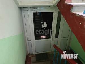 1-к квартира, вторичка, 31м2, 5/5 этаж