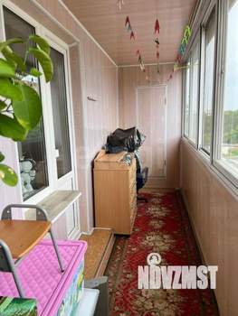 2-к квартира, вторичка, 51м2, 4/9 этаж