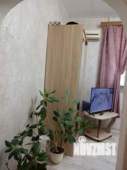 1-к квартира, вторичка, 21м2, 1/5 этаж