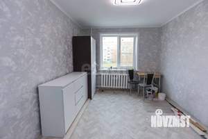 Студия квартира, вторичка, 20м2, 2/5 этаж