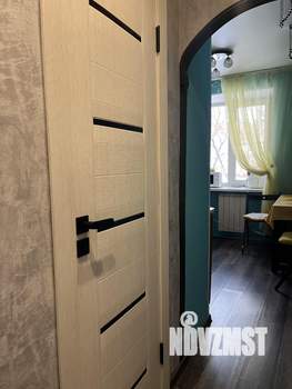 1-к квартира, вторичка, 31м2, 2/5 этаж