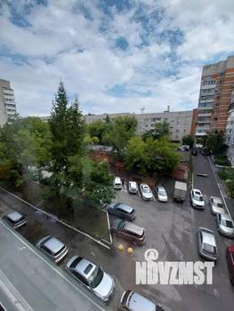 2-к квартира, вторичка, 52м2, 5/14 этаж