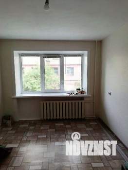 2-к квартира, вторичка, 41м2, 1/5 этаж