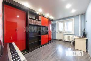 3-к квартира, вторичка, 69м2, 3/10 этаж