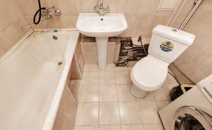 2-к квартира, вторичка, 45м2, 5/5 этаж