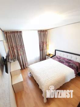 3-к квартира, вторичка, 70м2, 6/10 этаж