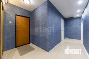 3-к квартира, вторичка, 77м2, 10/10 этаж