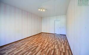 3-к квартира, вторичка, 91м2, 1/3 этаж