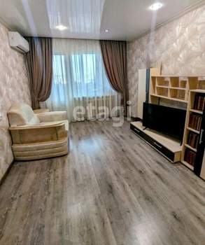 2-к квартира, вторичка, 51м2, 7/10 этаж