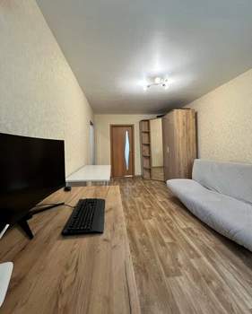 2-к квартира, вторичка, 44м2, 3/5 этаж