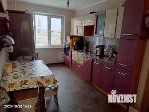 3-к квартира, вторичка, 73м2, 4/10 этаж