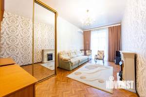 2-к квартира, вторичка, 54м2, 4/6 этаж