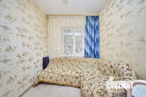 2-к квартира, вторичка, 43м2, 2/3 этаж