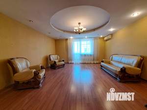 3-к квартира, вторичка, 114м2, 9/12 этаж