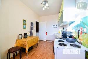 1-к квартира, вторичка, 35м2, 2/4 этаж
