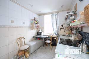 2-к квартира, вторичка, 46м2, 3/3 этаж