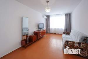 2-к квартира, вторичка, 45м2, 3/5 этаж