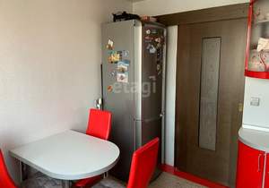 3-к квартира, вторичка, 64м2, 3/9 этаж