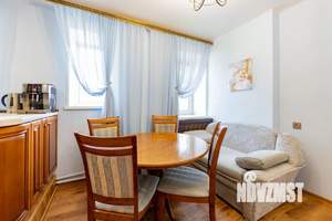 2-к квартира, вторичка, 50м2, 1/5 этаж
