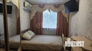 2-к квартира, вторичка, 45м2, 4/9 этаж