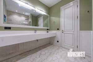 4-к квартира, вторичка, 209м2, 7/12 этаж