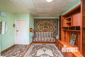 2-к квартира, вторичка, 40м2, 3/4 этаж