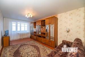 2-к квартира, вторичка, 50м2, 6/9 этаж