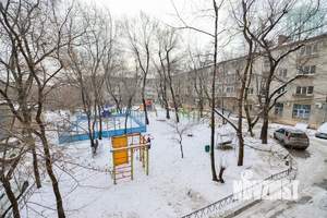 2-к квартира, вторичка, 29м2, 3/5 этаж