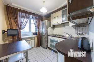 1-к квартира, вторичка, 35м2, 10/15 этаж