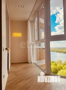 1-к квартира, вторичка, 42м2, 15/23 этаж