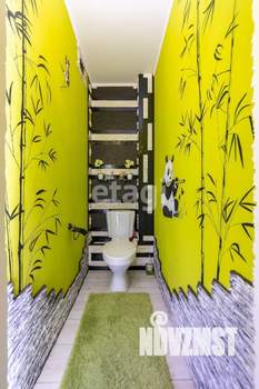 2-к квартира, вторичка, 68м2, 1/9 этаж