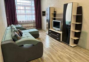 2-к квартира, вторичка, 46м2, 2/3 этаж