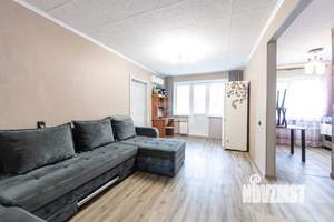 2-к квартира, вторичка, 45м2, 2/5 этаж