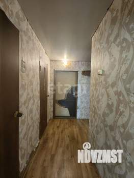 1-к квартира, вторичка, 34м2, 1/5 этаж