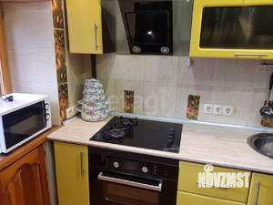 1-к квартира, вторичка, 32м2, 2/5 этаж