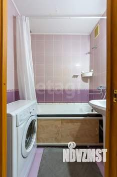 1-к квартира, вторичка, 33м2, 4/10 этаж